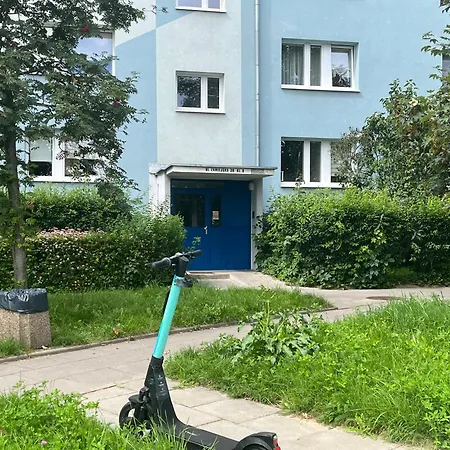 Zamiejska